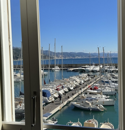 Apartment Finestre sul Porto